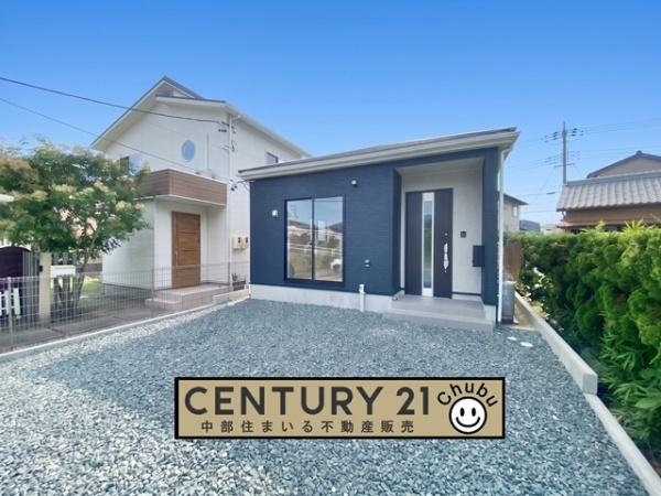 蒲郡市豊岡町新築戸建全1棟