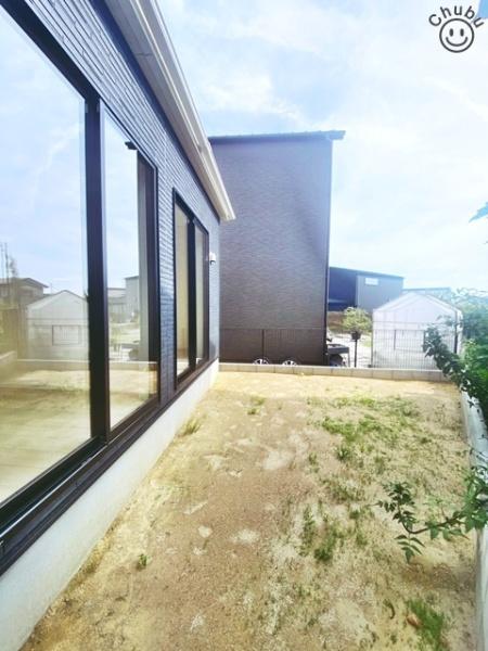 蒲郡市豊岡町新築戸建全1棟