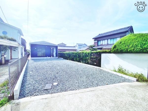 蒲郡市豊岡町新築戸建全1棟
