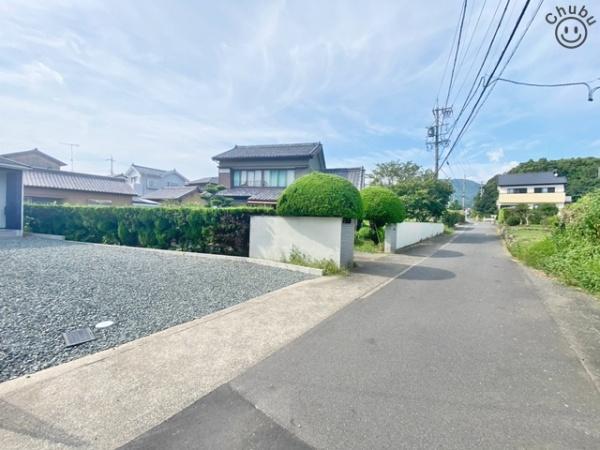 蒲郡市豊岡町新築戸建全1棟