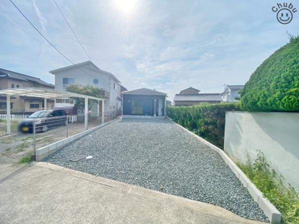 蒲郡市豊岡町新築戸建全1棟