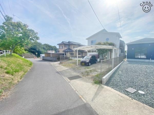 蒲郡市豊岡町新築戸建全1棟