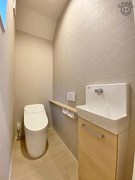 岡崎市羽根町新築戸建全1棟