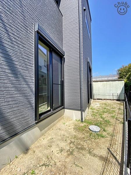 岡崎市羽根町新築戸建全1棟