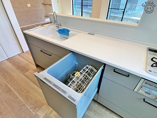 岡崎市羽根町新築戸建全1棟