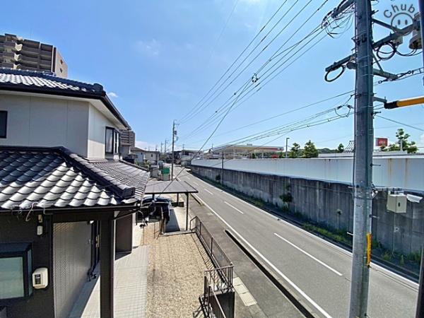 岡崎市羽根町新築戸建全1棟