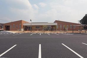 岡崎市藤川町字北荒古の中古一戸建て(岡保育園)