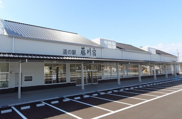 岡崎市藤川町字北荒古の中古一戸建て(道の駅藤川宿店)