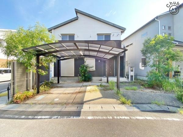 岡崎市藤川町リ・フォーム住宅