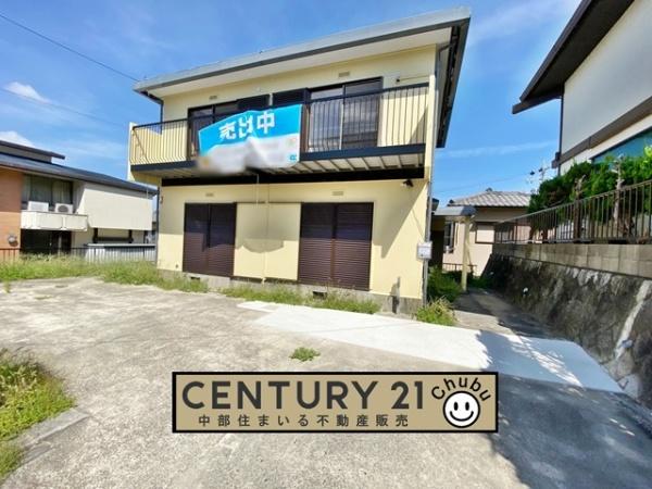 岡崎市滝町リ・フォーム住宅