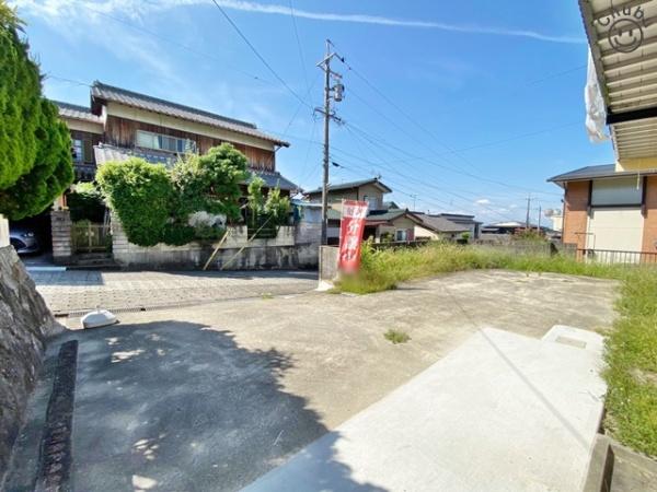 岡崎市滝町字外浦の中古一戸建て