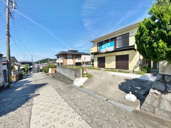 岡崎市滝町字外浦の中古一戸建て