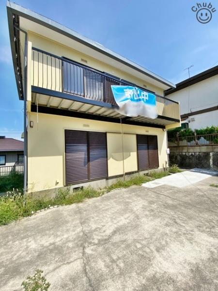 岡崎市滝町字外浦の中古一戸建て