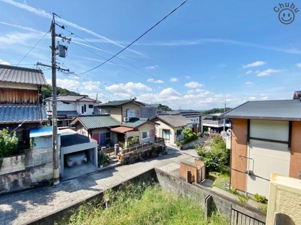 岡崎市滝町字外浦の中古一戸建て
