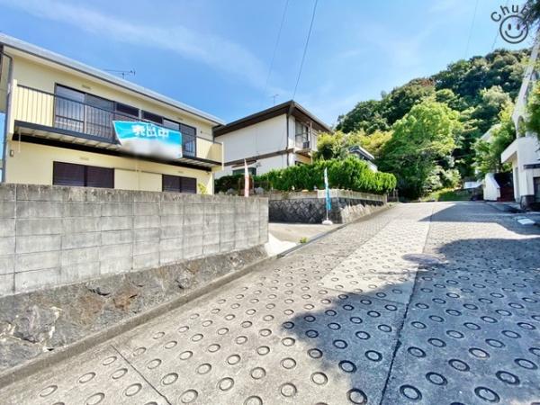 岡崎市滝町字外浦の中古一戸建て