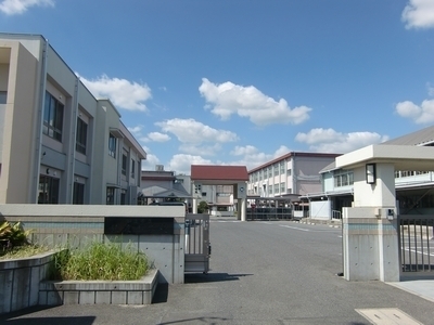 知立市弘法町新築戸建全2棟1号棟(知立市立猿渡小学校)
