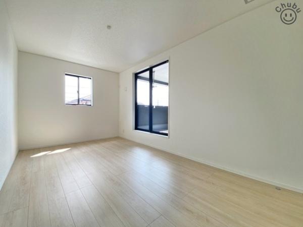 知立市弘法町新築戸建全2棟1号棟