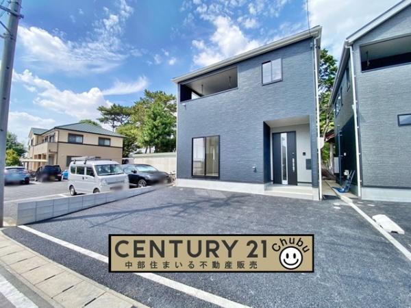 知立市弘法町新築戸建全2棟1号棟