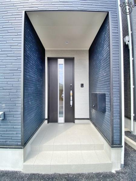 知立市弘法町新築戸建全2棟1号棟
