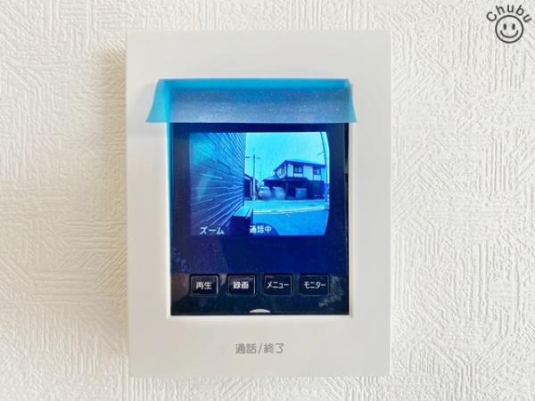 知立市弘法町新築戸建全2棟1号棟