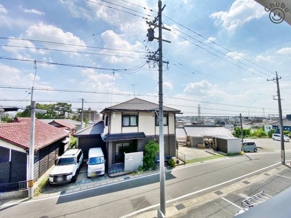 知立市弘法町新築戸建全2棟1号棟