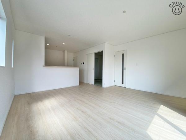 知立市弘法町新築戸建全2棟1号棟