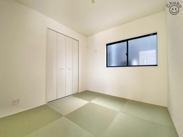 知立市弘法町新築戸建全2棟1号棟