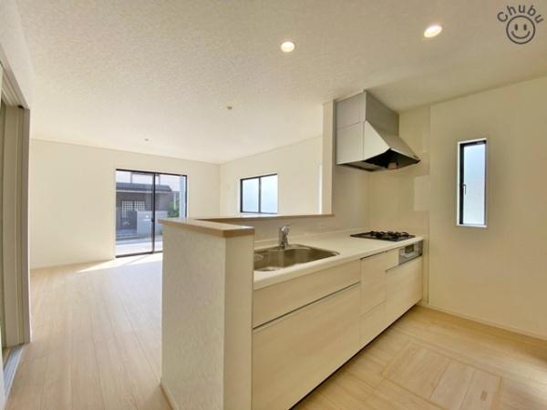 知立市弘法町新築戸建全2棟1号棟