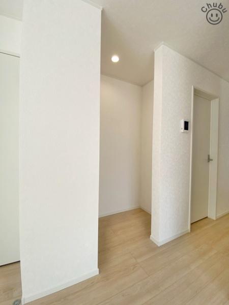 知立市弘法町新築戸建全2棟2号棟