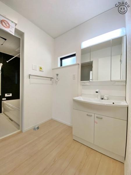 知立市弘法町新築戸建全2棟2号棟