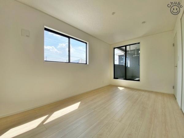 知立市弘法町新築戸建全2棟2号棟