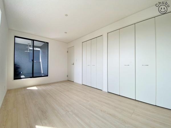 知立市弘法町新築戸建全2棟2号棟