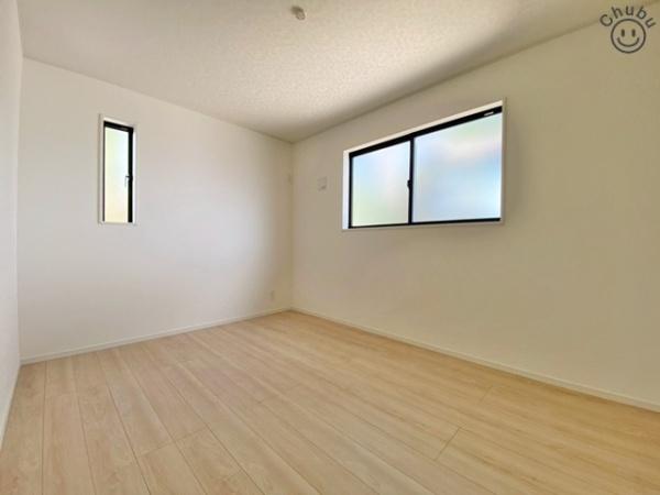 知立市弘法町新築戸建全2棟2号棟