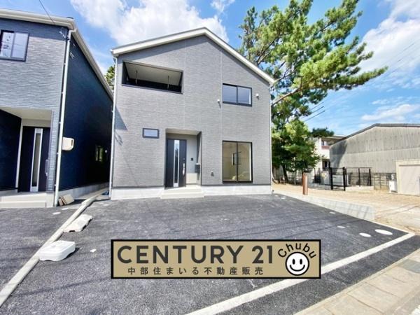 知立市弘法町新築戸建全2棟2号棟