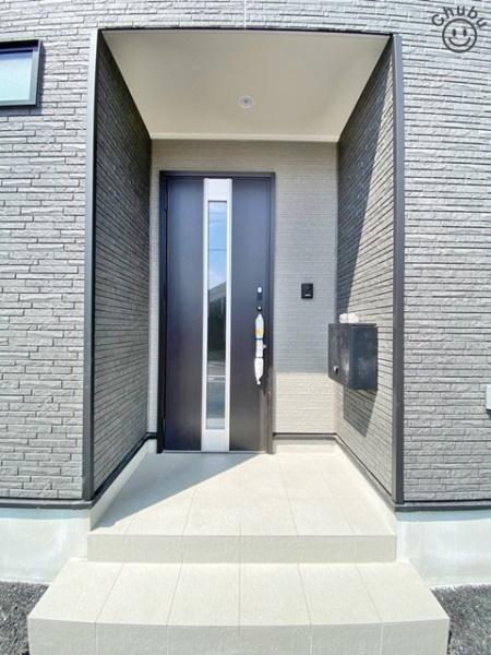 知立市弘法町新築戸建全2棟2号棟