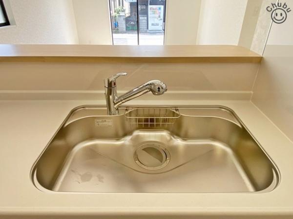 知立市弘法町新築戸建全2棟2号棟
