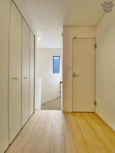 知立市弘法町新築戸建全2棟2号棟