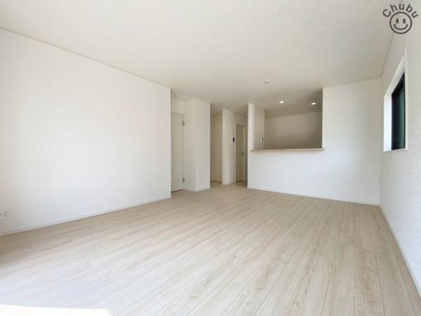 知立市弘法町新築戸建全2棟2号棟
