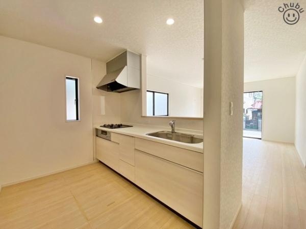 知立市弘法町新築戸建全2棟2号棟