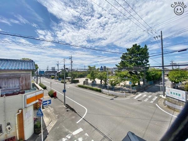 西尾市末広町新築戸建全1棟