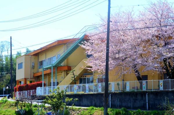 豊田市白山町七曲の中古一戸建て(浄光こども園)