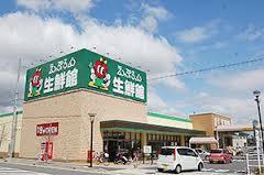 豊田市白山町七曲の中古一戸建て(えぷろん宮上店)