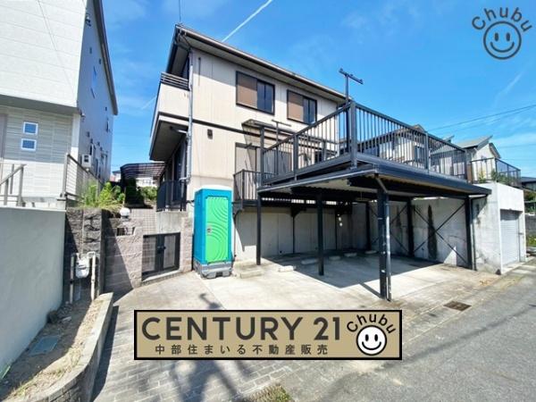 豊田市白山町リ・フォーム住宅