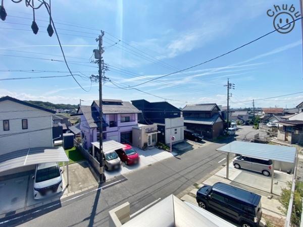 豊田市白山町七曲の中古一戸建て