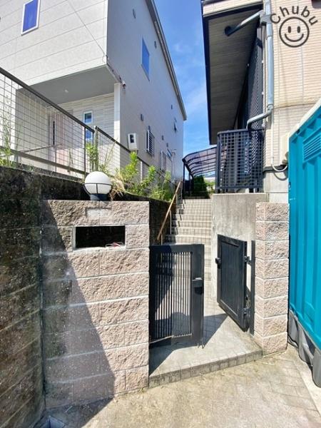 豊田市白山町七曲の中古一戸建て