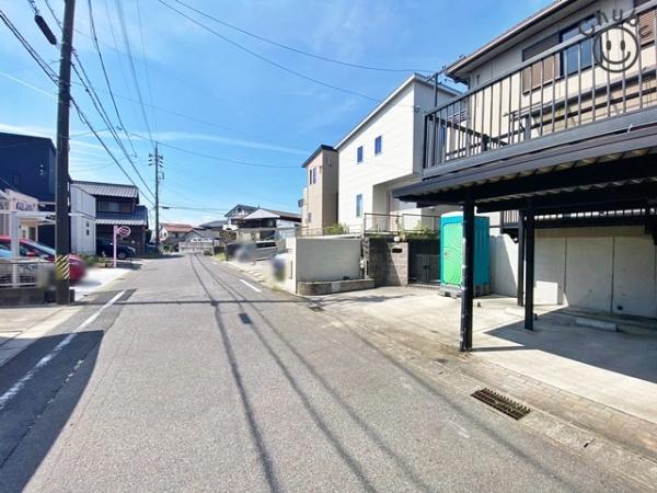 豊田市白山町七曲の中古一戸建て