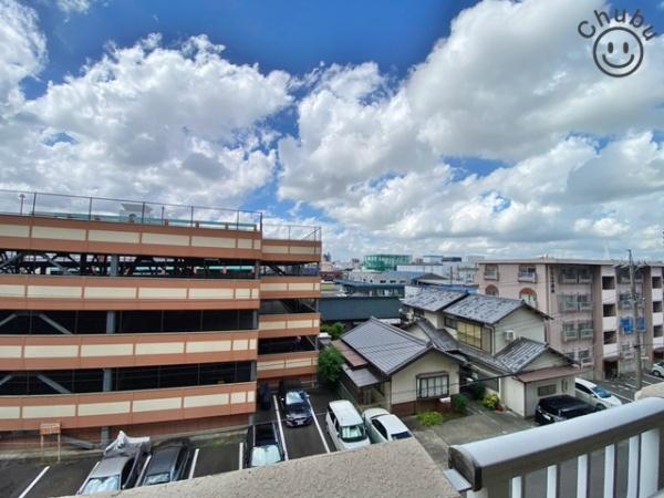 ・セントビスタ北岡崎
