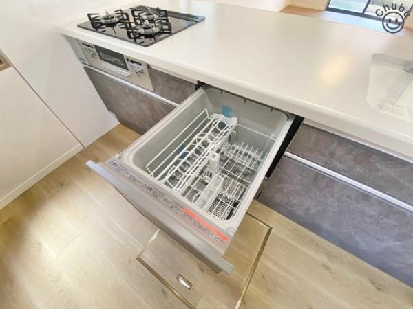 日進市藤島町芝干の中古一戸建て