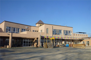 日進市藤島町芝干の中古一戸建て(日東保育園)