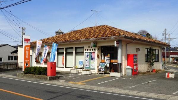 日進市藤島町芝干の中古一戸建て(日進岩崎郵便局)